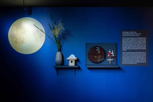 Lisbon: Museu do Oriente Entry Ticket to All Exhibitions