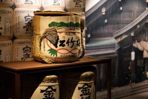 Lisbon: Museu do Oriente Entry Ticket to All Exhibitions