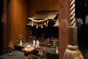 Lisbon: Museu do Oriente Entry Ticket to All Exhibitions