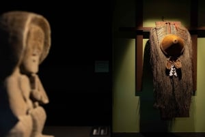 Lisbon: Museu do Oriente Entry Ticket to All Exhibitions