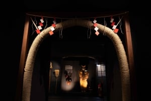 Lisbon: Museu do Oriente Entry Ticket to All Exhibitions