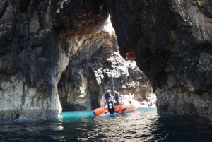 Arrábida - Sesimbra: Boat Tour Mysteries of Cape Espichel