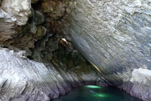 Arrábida - Sesimbra: Boat Tour Mysteries of Cape Espichel