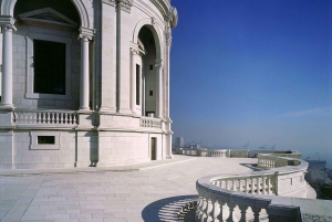 Lisboa: Inngangsbillett til nasjonalpanteon