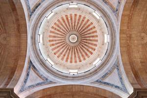 Lisboa: Inngangsbillett til nasjonalpanteon