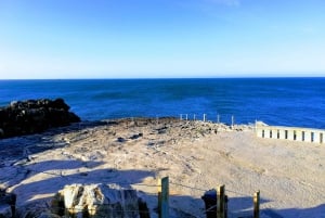 Lisboas naturlige kystopplevelser