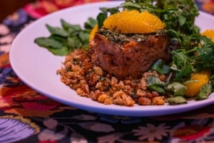 Lissabon: Uudenvuodenaaton illallinen Taverna das Mariasissa