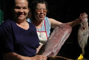 Lissabon: Gamla stan: Vandring i Lissabon