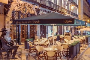 Lisbon on foot: From the hills to the river - Dutch guide