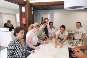 Lisbon: Pasteis de Nata Baking Class