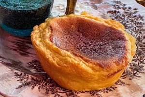 Lisbon: Pastel de Nata Baking Class with Port Wine