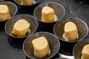 Lisboa: clase magistral de pastel de nata en una panadería auténtica