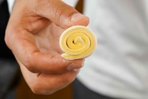 Lisboa: clase magistral de pastel de nata en una panadería auténtica