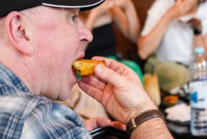 Lisboa: clase magistral de pastel de nata en una panadería auténtica