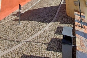 Sintra National Palace and Sintra, Roca and Cascais