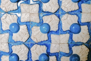 Lisbona: Palazzo Pena, Castello moresco, Qta. Regaleira e Sintra