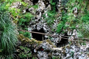 Lisbona: Palazzo Pena, Castello moresco, Qta. Regaleira e Sintra