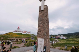 Lisbona: Palazzo Pena, Castello moresco, Qta. Regaleira e Sintra