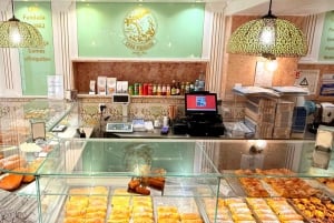 Lisbona: Palazzo Pena, Castello moresco, Qta. Regaleira e Sintra