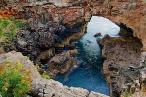 Magische Tagestour: Pena Palace, Sintra, CaboDa Roca & Cascais