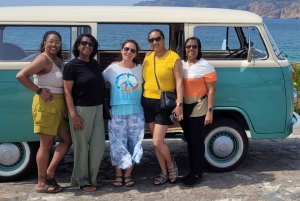 Lisbona: Tour privato del Palazzo Pena di Sintra e Cascais