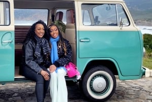 Lisbona: Tour privato del Palazzo Pena di Sintra e Cascais