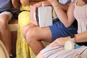 Lisbona: Tour privato del Palazzo Pena di Sintra e Cascais