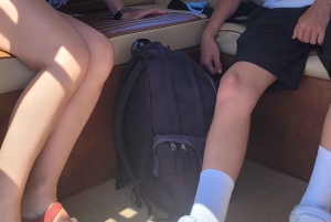 Lisbona: Tour privato del Palazzo Pena di Sintra e Cascais