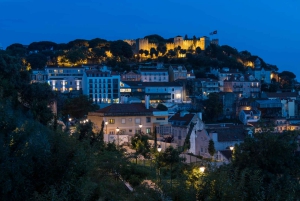 Lisboa: Clase magistral de fotografía - Clase privada de fotografía