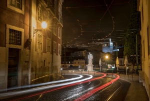 Lisboa: Clase magistral de fotografía - Clase privada de fotografía