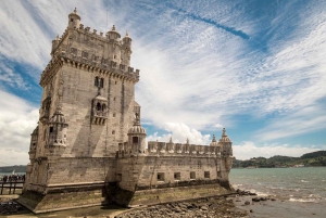 Lisboa: Clase magistral de fotografía - Clase privada de fotografía