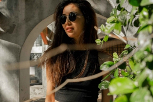 Fotoshoot i Lissabon: Indfang dit eventyr