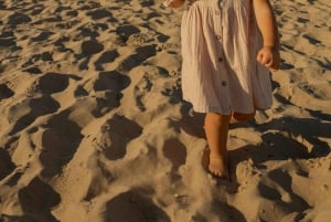 Fotoshoot i Lissabon: Indfang dit eventyr