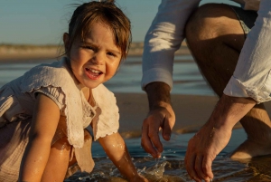 Fotoshoot i Lissabon: Indfang dit eventyr