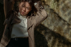 Fotoshoot i Lissabon: Indfang dit eventyr