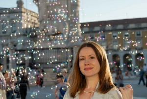 Fotoshoot i Lissabon: Indfang dit eventyr