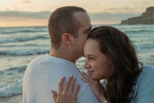 Fotoshoot i Lissabon: Indfang dit eventyr