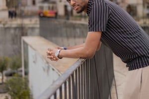 Fotoshoot i Lissabon: Indfang dit eventyr