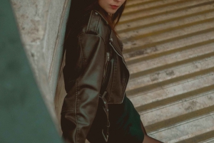 Fotoshoot i Lissabon: Indfang dit eventyr