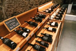 Lisbon: Port Wine Tasting
