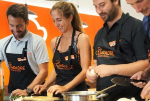 Lisbon: Portuguese Cooking Class for Beginners