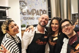 Lisbon: Portuguese Cooking Class for Beginners