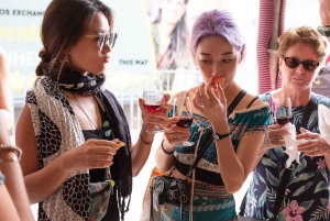 リスボン：17 種類の試食付きポルトガル料理フードツアー