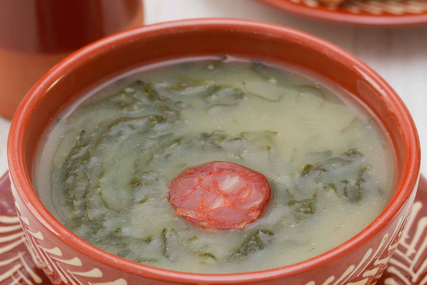 Lisbon: Portuguese Kitchen Experience