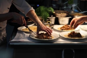 Lisbon: Portuguese Kitchen Experience