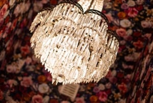 Lissabon: Portugiesische Weinverkostung