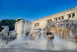 Lisbon: Private City Tour by Tuk-Tuk