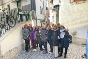 Lisbon: Private Custom Tour with a Local Guide