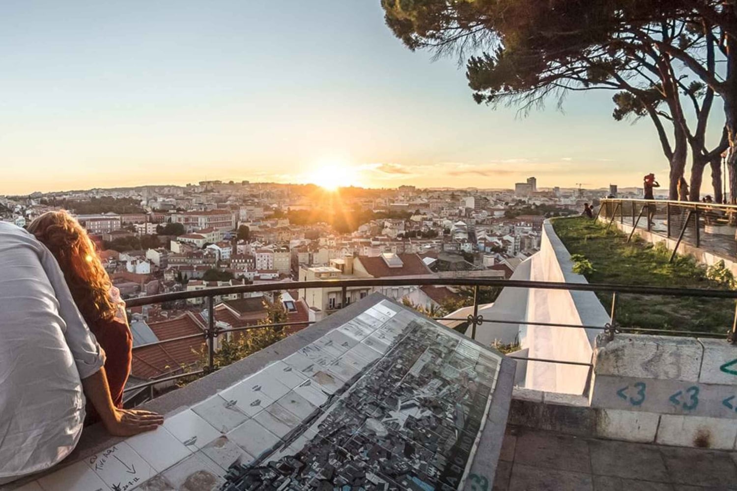 Lisbon: Private Full Day City Tour