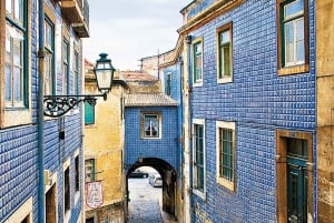Lisbon: Private Full Day City Tour